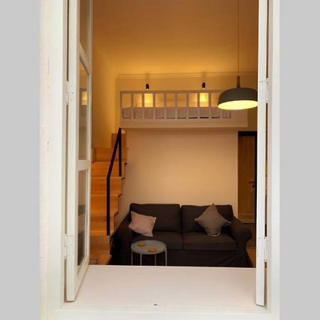 Bright Apartment Tbilisi Zewnętrze zdjęcie