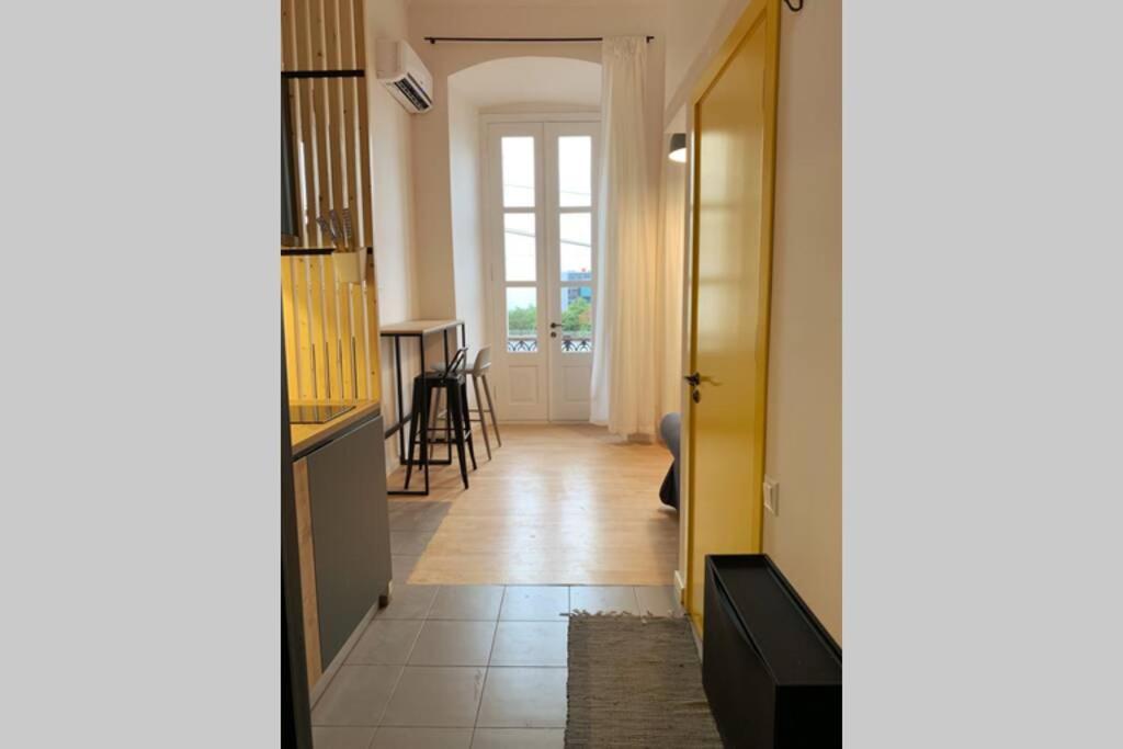 Bright Apartment Tbilisi Zewnętrze zdjęcie