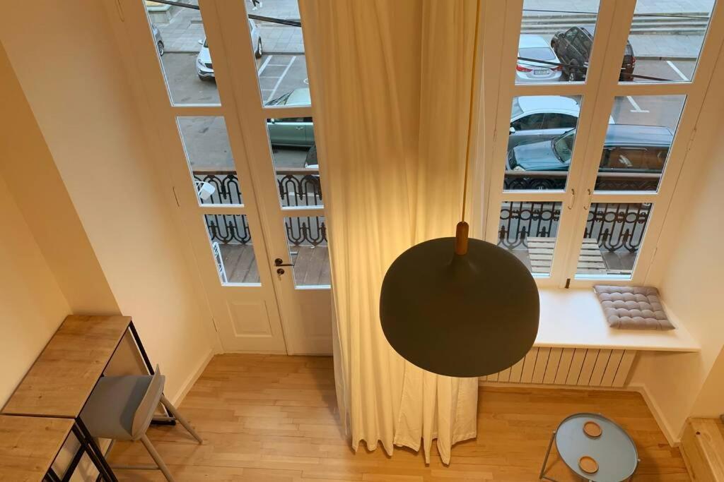 Bright Apartment Tbilisi Zewnętrze zdjęcie