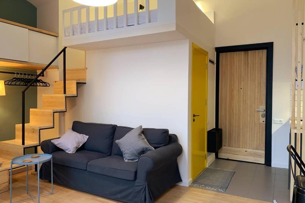 Bright Apartment Tbilisi Zewnętrze zdjęcie